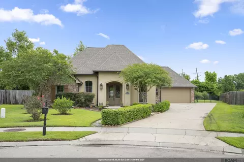 11278 Hillpark Ave, Baton Rouge, LA 70810