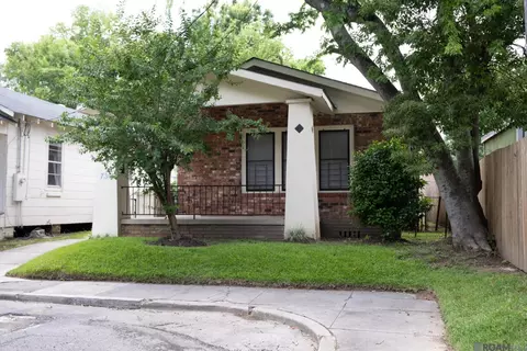 730 S 18th St, Baton Rouge, LA 70802