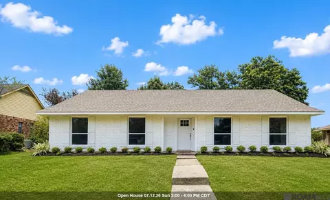 6031 Ridgemore Dr, Baton Rouge, LA 70817