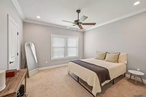 Bedroom - 27605 Patterson Rd, Springfield, LA 70462 photo 5 of 5