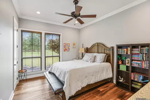 Bedroom - 27605 Patterson Rd, Springfield, LA 70462 photo 4 of 5