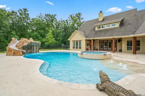 Exterior - 27605 Patterson Rd, Springfield, LA 70462 photo 11 of 18