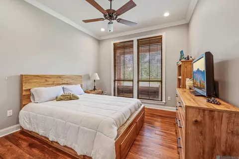Bedroom - 27605 Patterson Rd, Springfield, LA 70462 photo 3 of 5