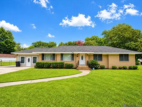 924 Valcour Dr, Baton Rouge, LA 70806