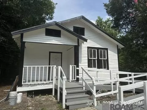 1708 N 29th St, Baton Rouge, LA 70802