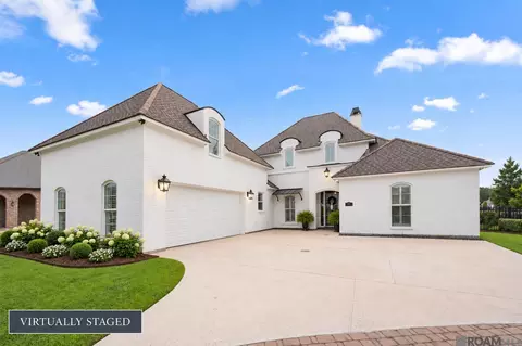 8787 Lake Carriage Dr, Baton Rouge, LA 70817