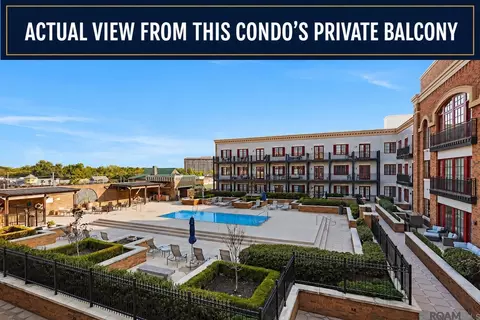 7707 Bluebonnet Blvd # 307, Baton Rouge, LA 70810