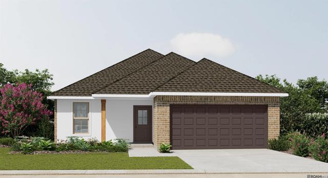1586 S Plains Ave, Zachary, LA 70791