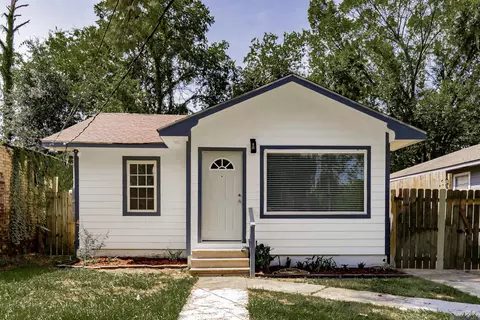 6346 Nellie Ave, Baton Rouge, LA 70805