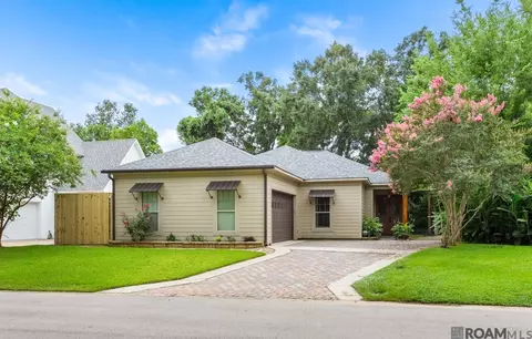 955 Aberdeen Ave, Baton Rouge, LA 70808