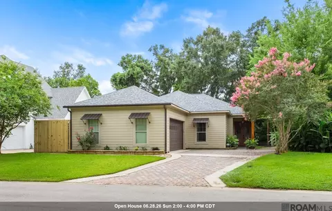 955 Aberdeen Ave, Baton Rouge, LA 70808