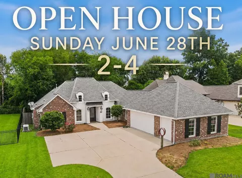 210 Fieldhouse Ave, Saint Gabriel, LA 70776