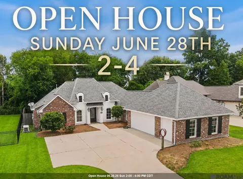 210 Fieldhouse Ave, Saint Gabriel, LA 70776