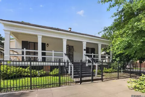 781 North St, Baton Rouge, LA 70802