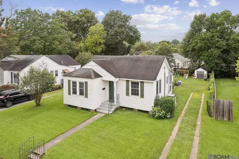 1502 Arlington Ave, Baton Rouge, LA 70808
