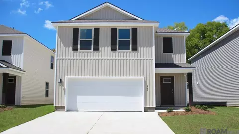 956 W Garfield St, Baton Rouge, LA 70802