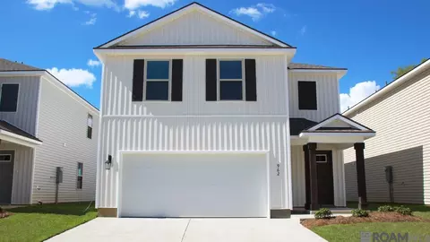 962 W Garfield St, Baton Rouge, LA 70802