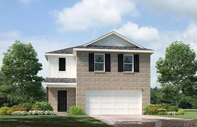 996 W Garfield St, Baton Rouge, LA 70802