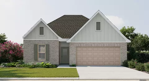30770 Eden Way Dr, Denham Springs, LA 70726