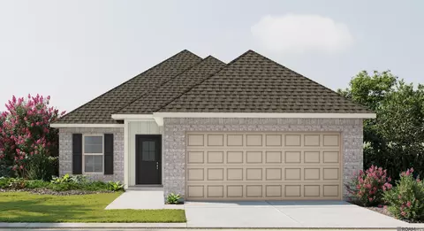 2197 Sherris Way, Port Allen, LA 70767