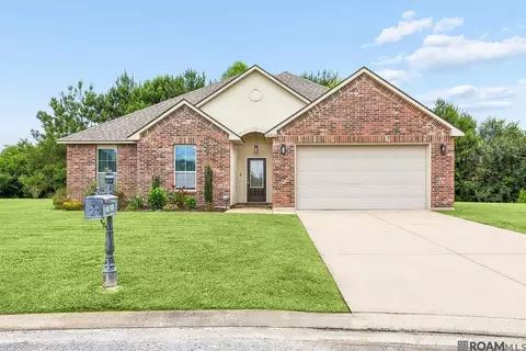 10564 Braves Ave, Denham Springs, LA 70726