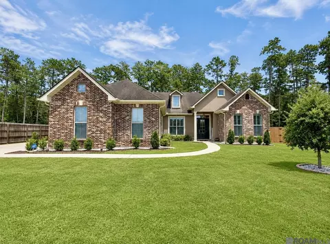 204 E Summerfield Loop, Pearl River, LA 70452