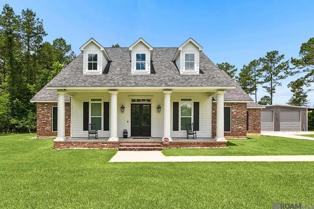 24205 S Frost Rd, Livingston, LA 70754