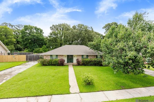 2145 Stonewood Dr, Baton Rouge, LA 70816