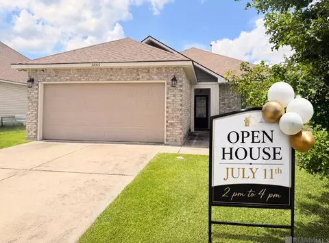 38510 Maidens Blush St, Gonzales, LA 70737