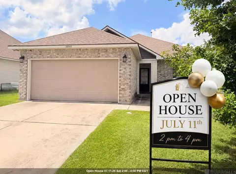 38510 Maidens Blush St, Gonzales, LA 70737