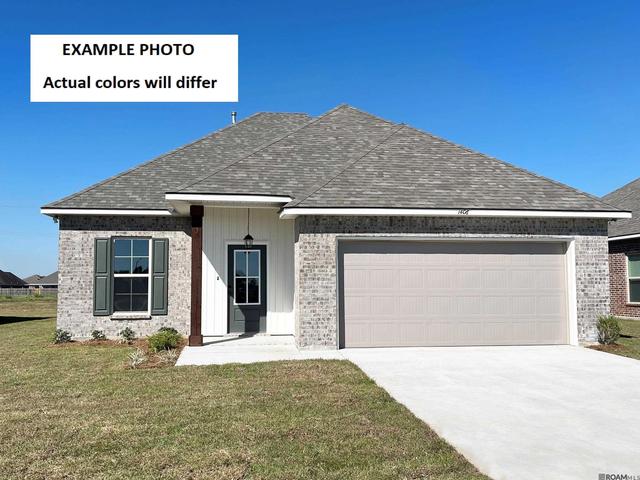 30729 Eden Way Dr, Denham Springs, LA 70726