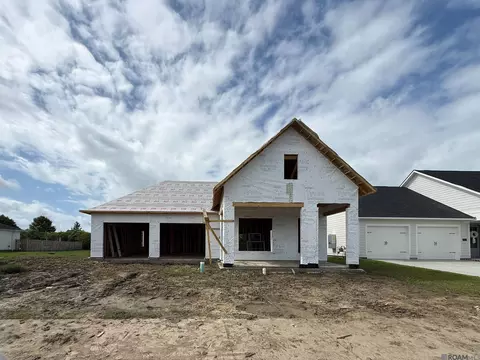 2723 Shore Side Ave, Baton Rouge, LA 70810