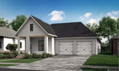 2723 Shore Side Ave, Baton Rouge, LA 70810