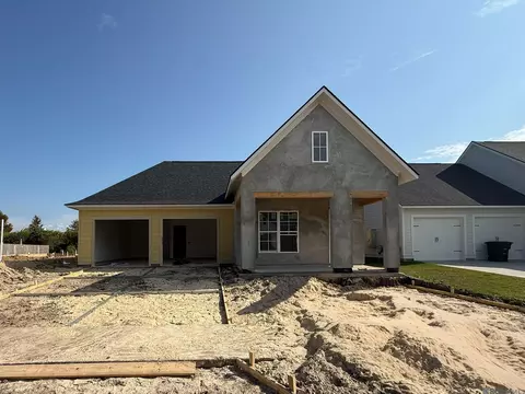 2723 Shore Side Ave, Baton Rouge, LA 70810