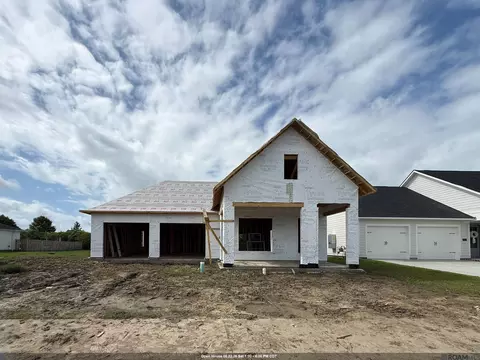 2723 Shore Side Ave, Baton Rouge, LA 70810
