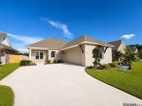 3452 Waterbury Ave, Baton Rouge, LA 70810