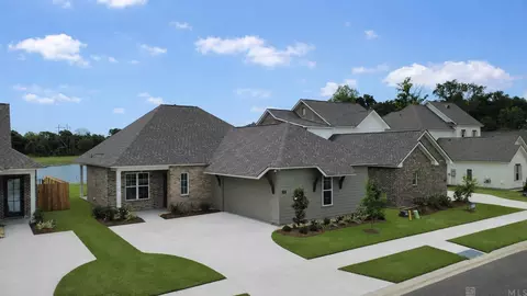 3452 Waterbury Ave, Baton Rouge, LA 70810