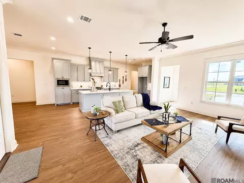 3452 Waterbury Ave, Baton Rouge, LA 70810