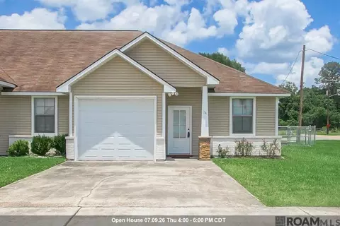11705 Burgess Ave # 1A, Walker, LA 70785