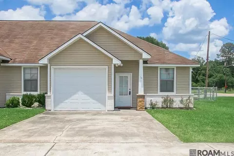 11705 Burgess Ave # 1A, Walker, LA 70785