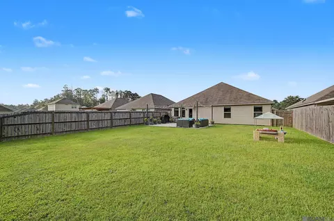 Exterior - 13197 Hanks Way, Walker, LA 70785 photo 4 of 4