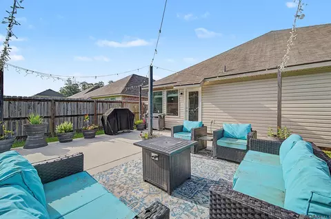 Exterior - 13197 Hanks Way, Walker, LA 70785 photo 2 of 4