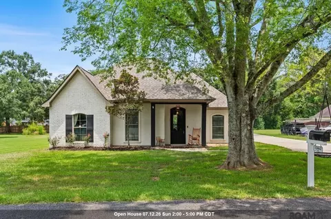 12462 Katie Dr, Gonzales, LA 70737