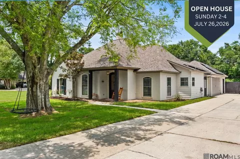 12462 Katie Dr, Gonzales, LA 70737