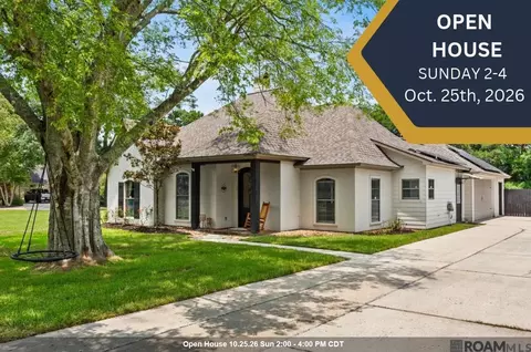 12462 Katie Dr, Gonzales, LA 70737