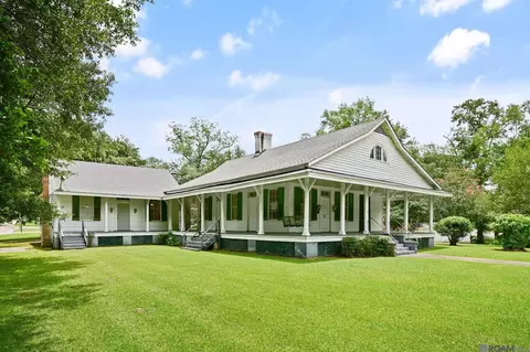 11127 Plank Rd, Clinton, LA 70722