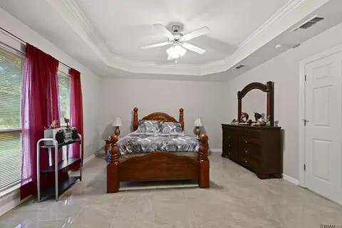 Bedroom - 11230 Toler St, Clinton, LA 70722 photo 1 of 2
