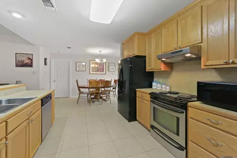 Kitchen - 11230 Toler St, Clinton, LA 70722 photo 1 of 1