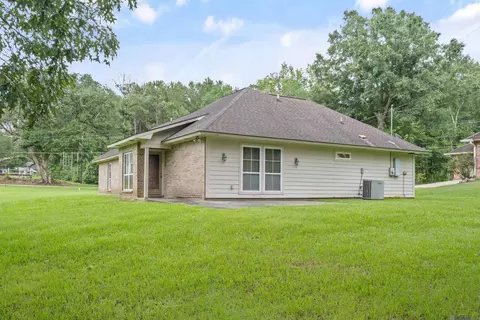 Exterior - 11230 Toler St, Clinton, LA 70722 photo 2 of 2