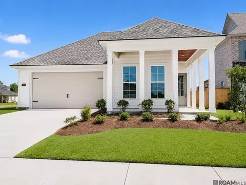 36177 Belle Parc Ave, Geismar, LA 70734